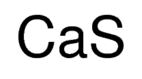 Calcium Sulfide - CAS:20548-54-3 - Sulfanylidenecalcium, Calcium monosulfide